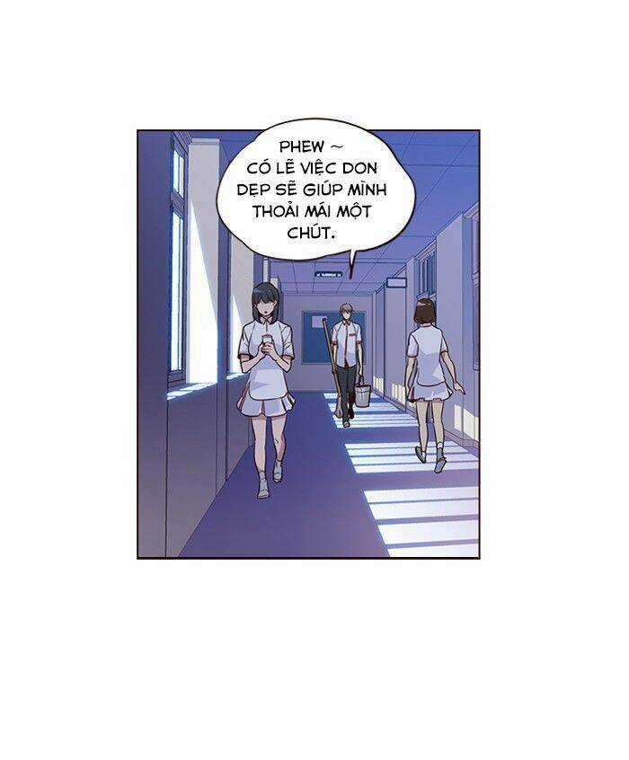 Nữ Sinh Trường Wilds Chapter 225 trang 16