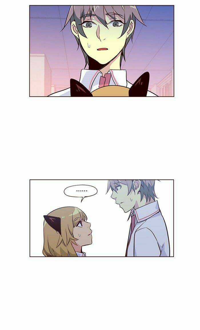 Nữ Sinh Trường Wilds Chapter 225 trang 19