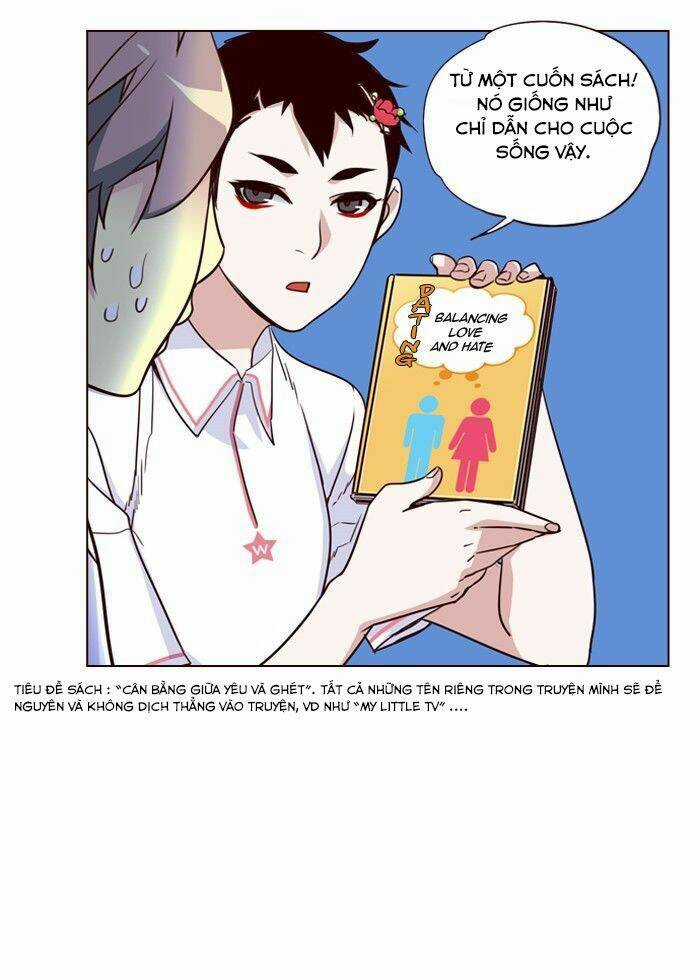 Nữ Sinh Trường Wilds Chapter 225 trang 29