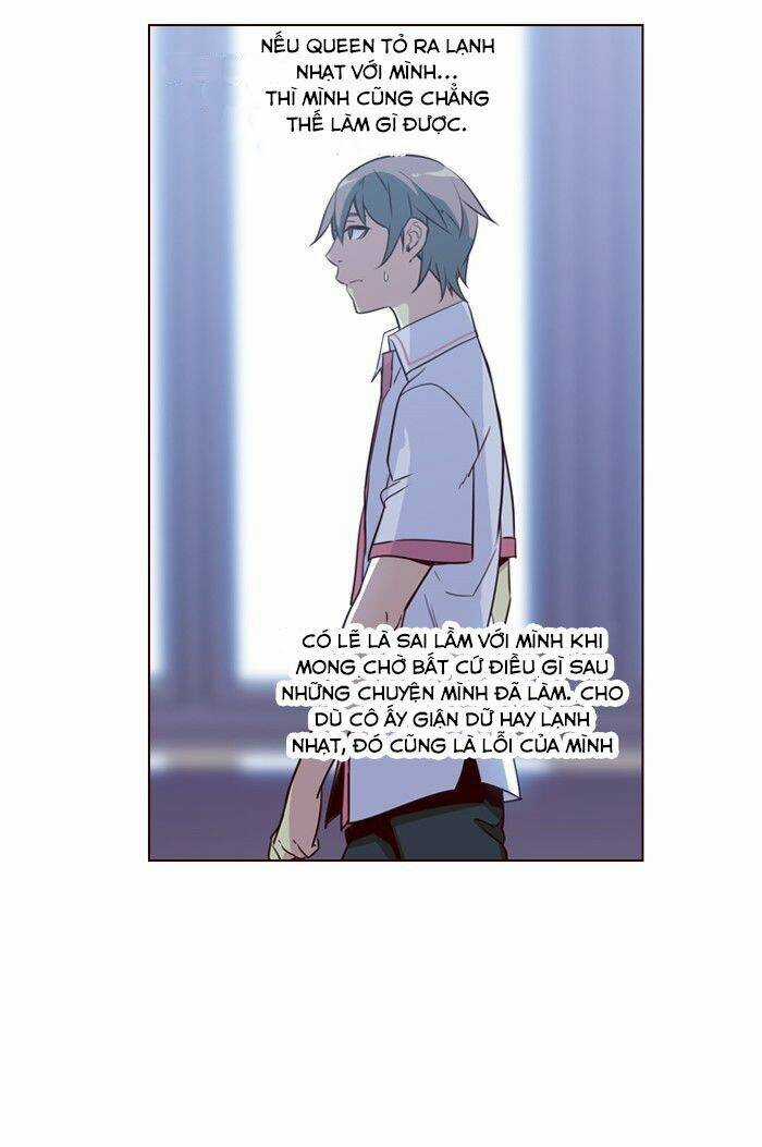 Nữ Sinh Trường Wilds Chapter 225 trang 31