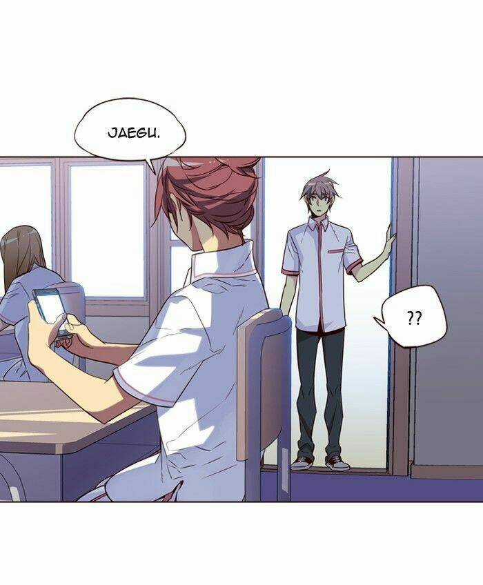 Nữ Sinh Trường Wilds Chapter 225 trang 34