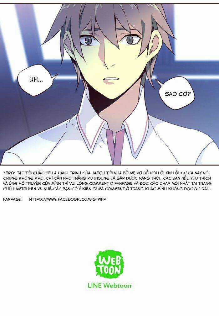 Nữ Sinh Trường Wilds Chapter 225 trang 36