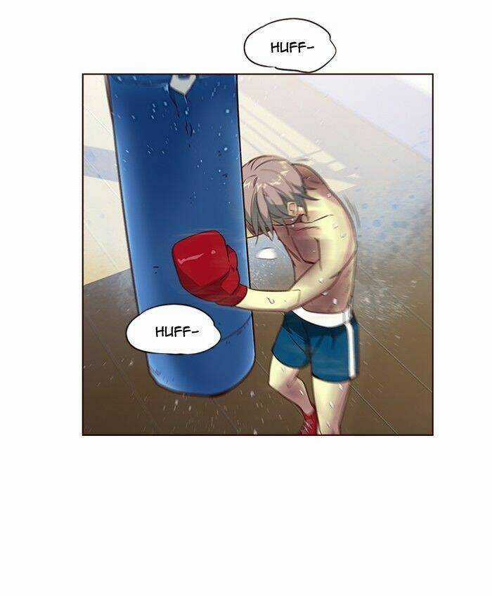 Nữ Sinh Trường Wilds Chapter 225 trang 4