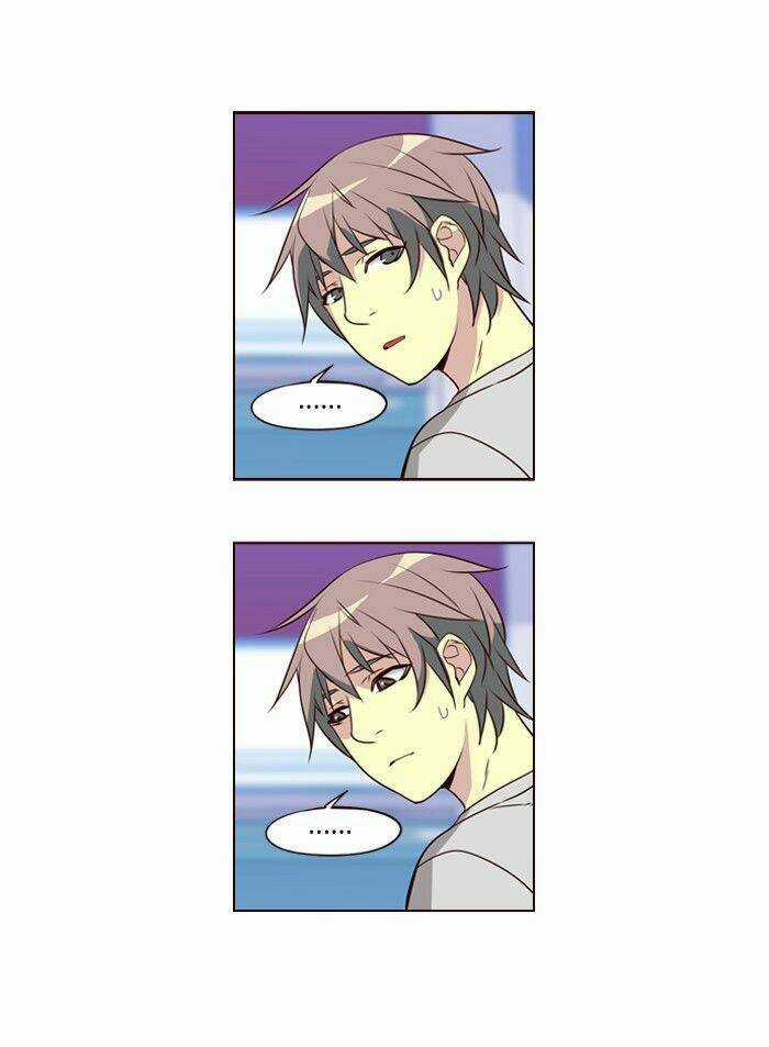 Nữ Sinh Trường Wilds Chapter 225 trang 9