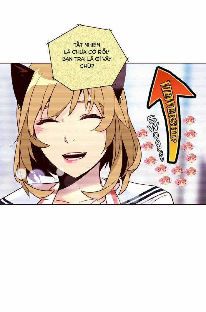 Nữ Sinh Trường Wilds Chapter 226 trang 11