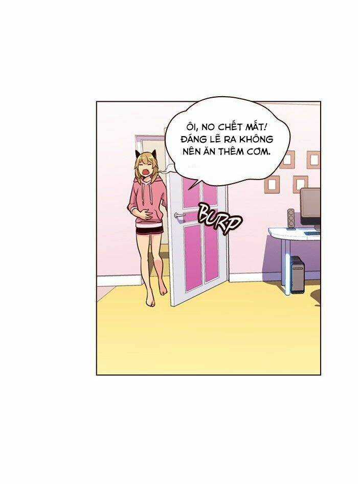 Nữ Sinh Trường Wilds Chapter 226 trang 15