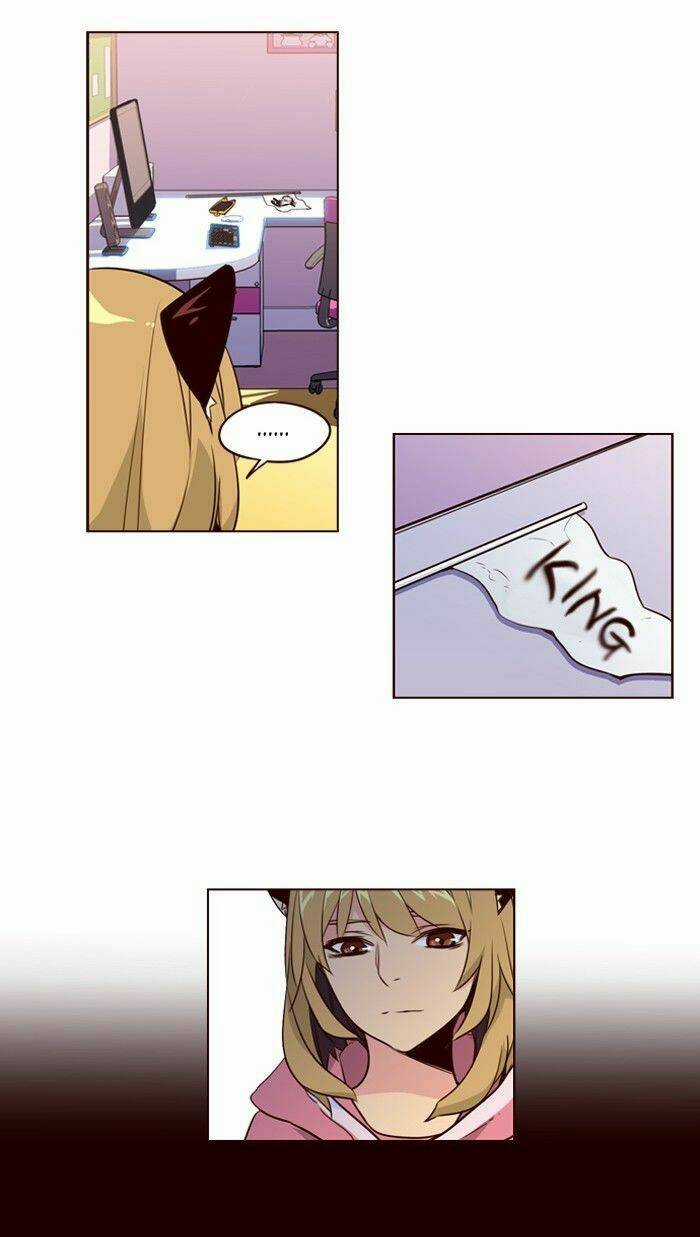 Nữ Sinh Trường Wilds Chapter 226 trang 16