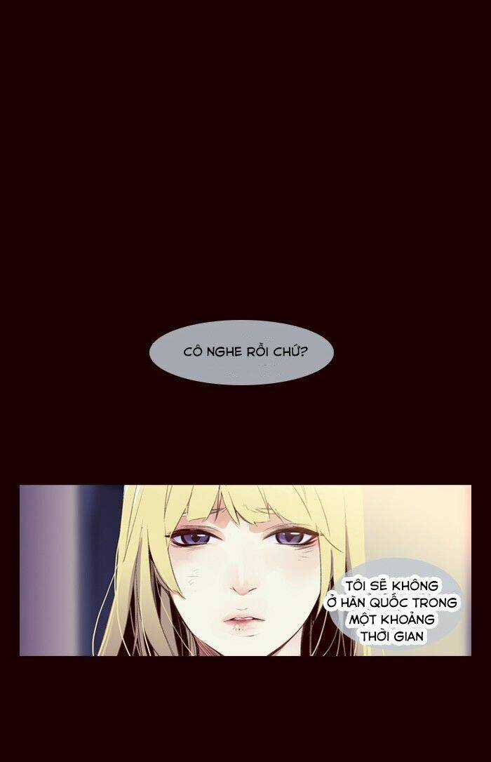 Nữ Sinh Trường Wilds Chapter 226 trang 17