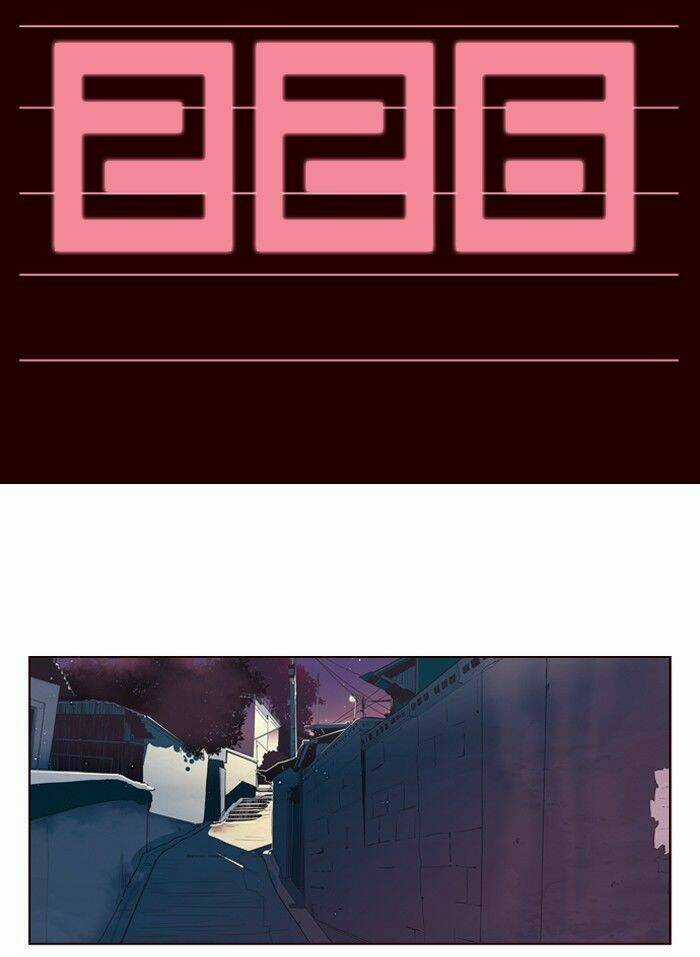 Nữ Sinh Trường Wilds Chapter 226 trang 2