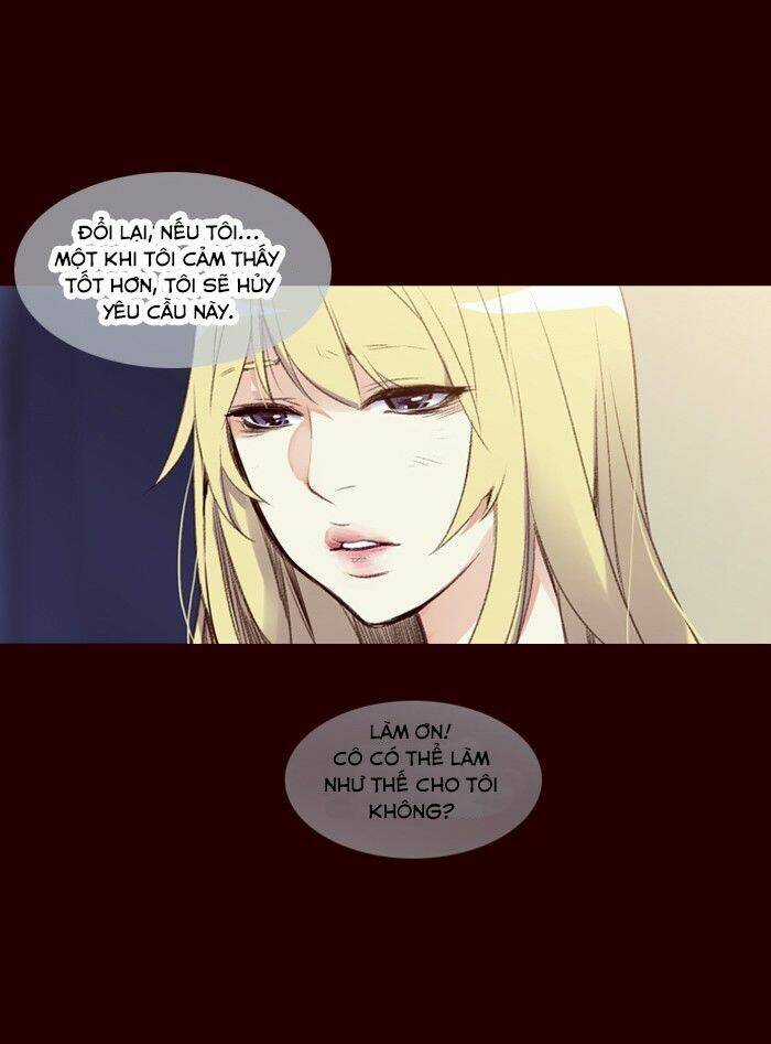 Nữ Sinh Trường Wilds Chapter 226 trang 20