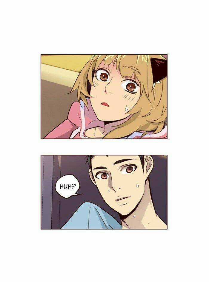 Nữ Sinh Trường Wilds Chapter 226 trang 39