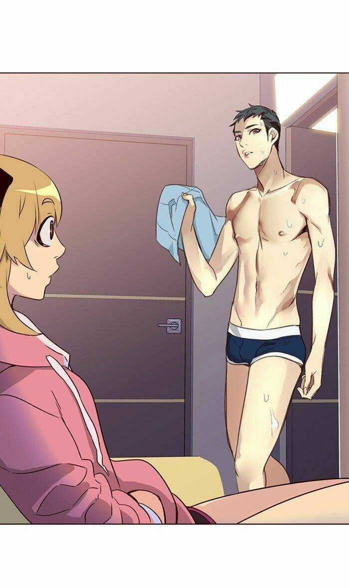 Nữ Sinh Trường Wilds Chapter 226 trang 40