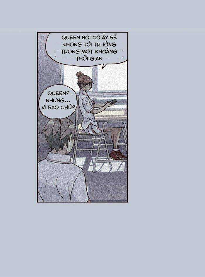 Nữ Sinh Trường Wilds Chapter 226 trang 7