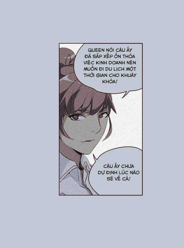 Nữ Sinh Trường Wilds Chapter 226 trang 8