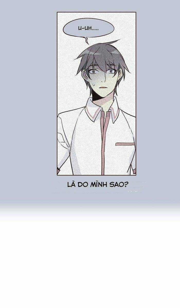 Nữ Sinh Trường Wilds Chapter 226 trang 9