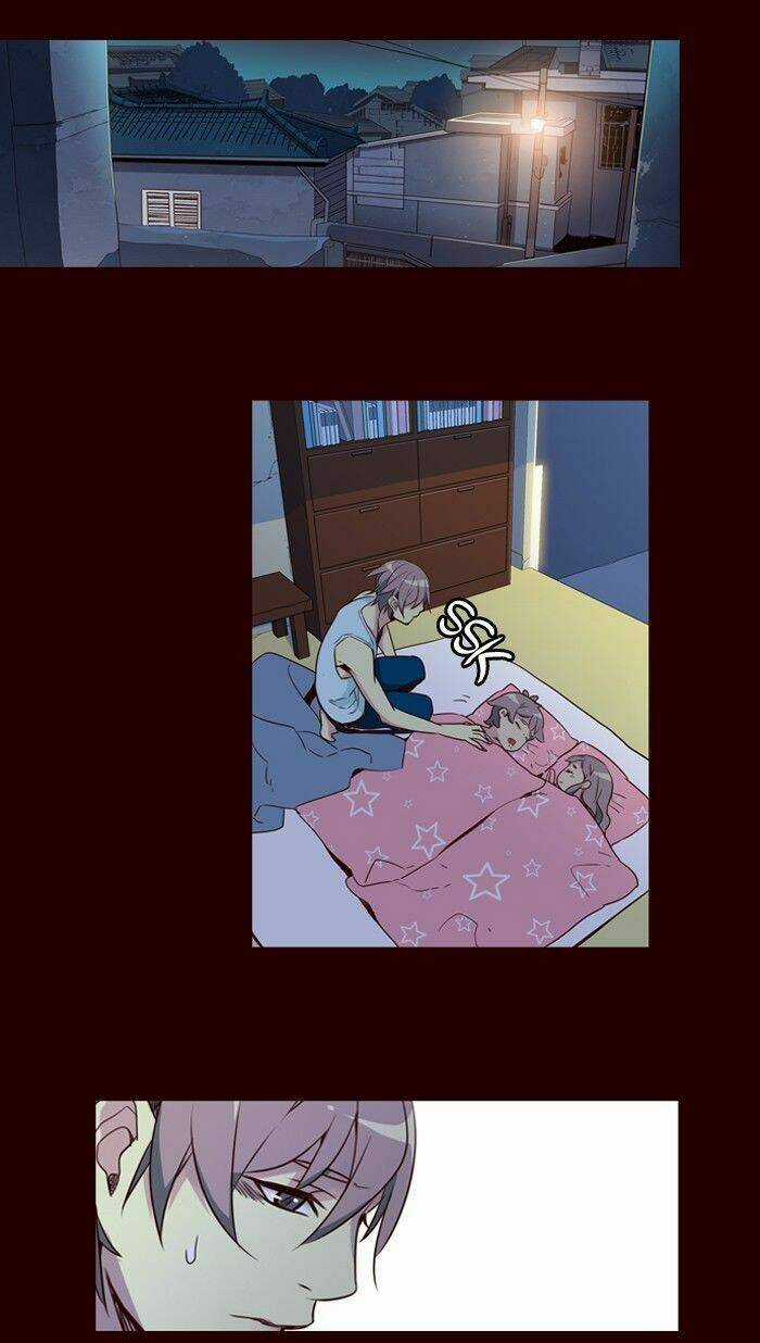 Nữ Sinh Trường Wilds Chapter 227 trang 10