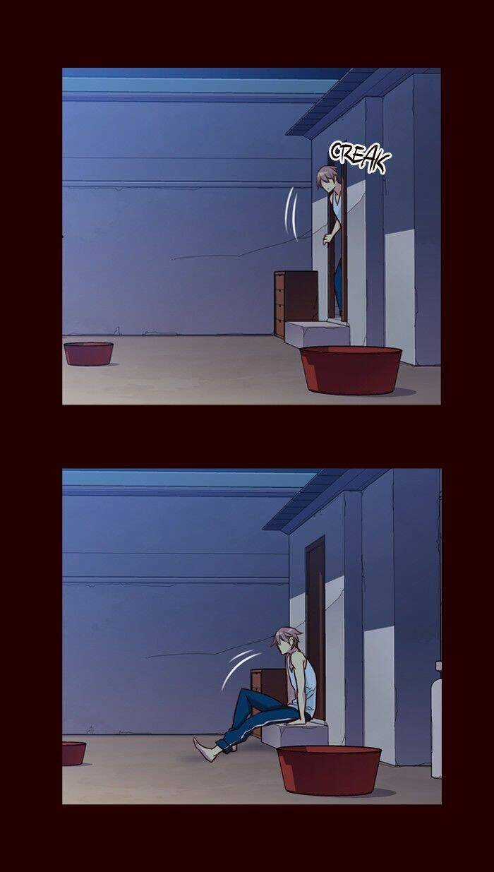 Nữ Sinh Trường Wilds Chapter 227 trang 11