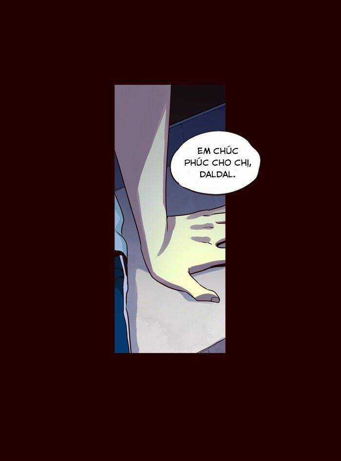 Nữ Sinh Trường Wilds Chapter 227 trang 15