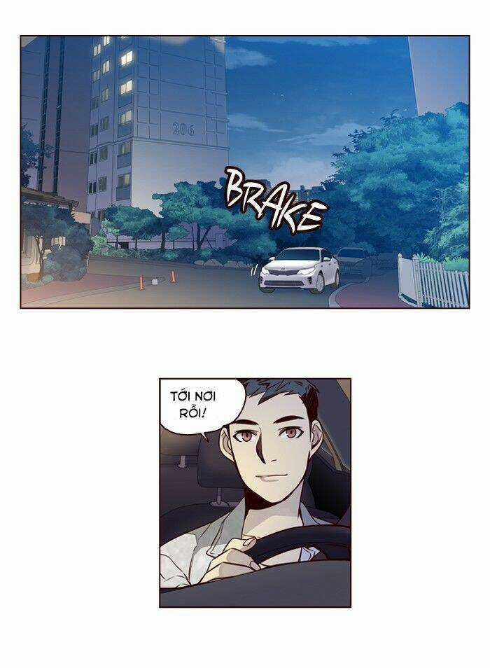 Nữ Sinh Trường Wilds Chapter 227 trang 18