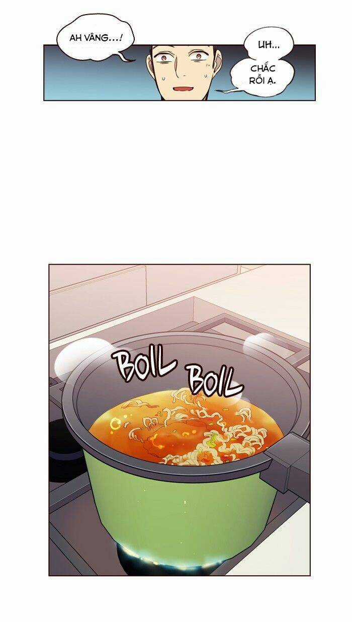 Nữ Sinh Trường Wilds Chapter 227 trang 30