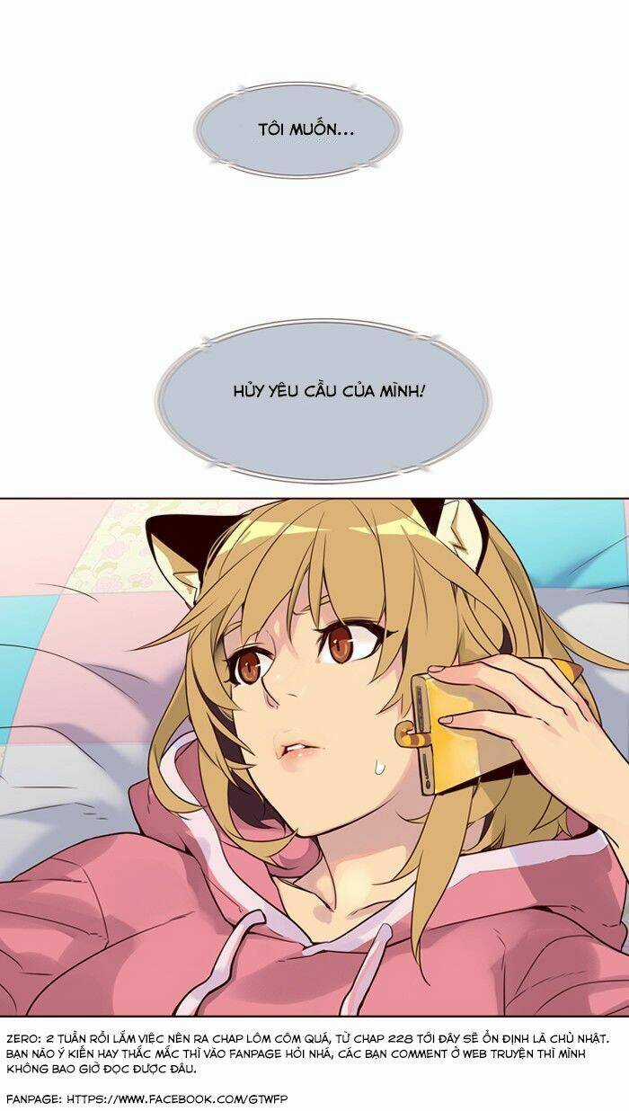 Nữ Sinh Trường Wilds Chapter 227 trang 39