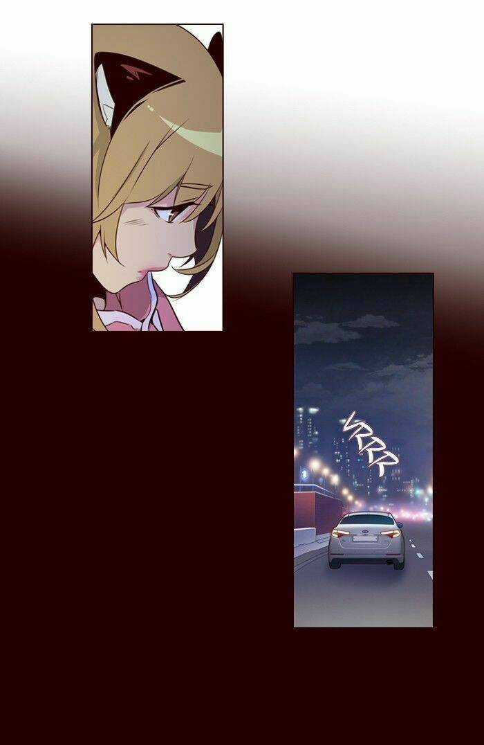 Nữ Sinh Trường Wilds Chapter 227 trang 9