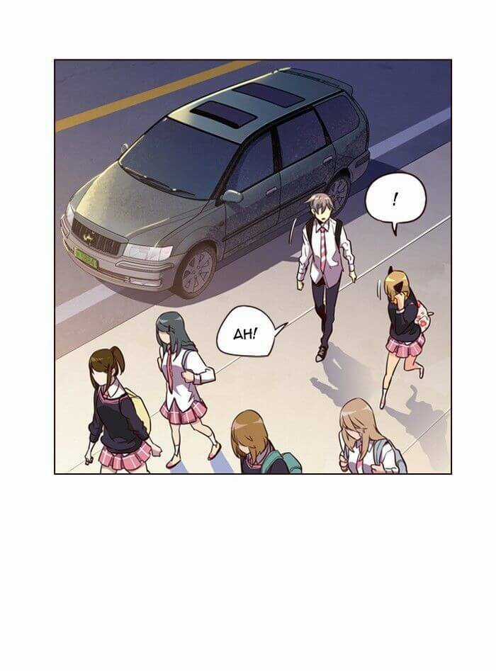 Nữ Sinh Trường Wilds Chapter 228 trang 23