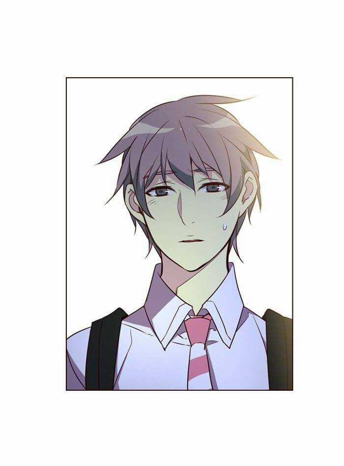 Nữ Sinh Trường Wilds Chapter 228 trang 26