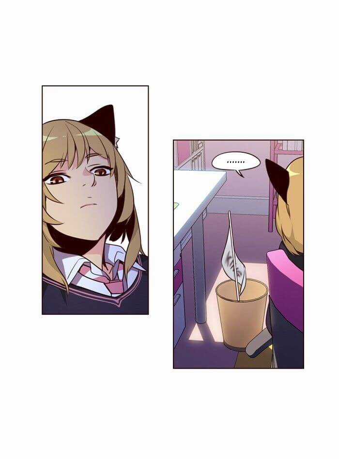 Nữ Sinh Trường Wilds Chapter 228 trang 29