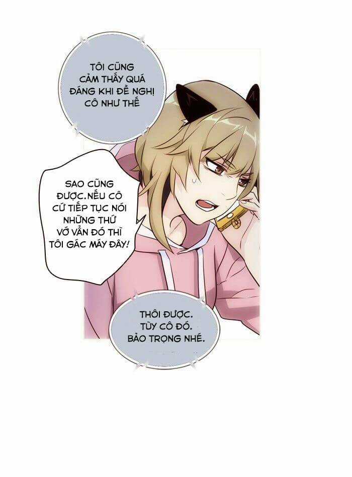 Nữ Sinh Trường Wilds Chapter 228 trang 31