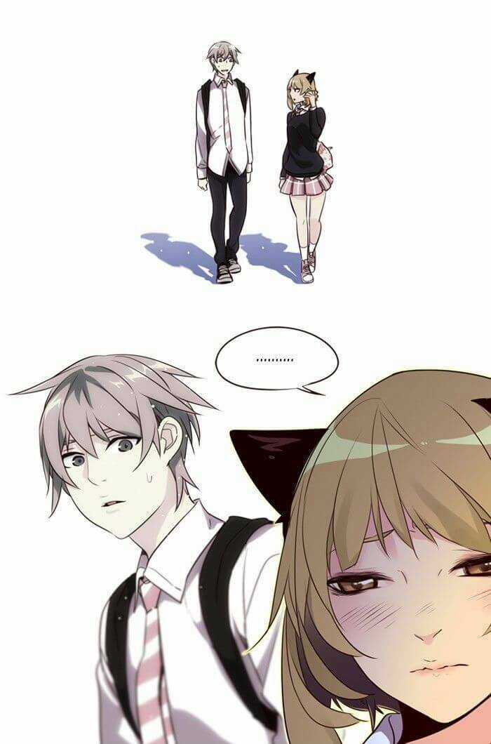 Nữ Sinh Trường Wilds Chapter 228 trang 34