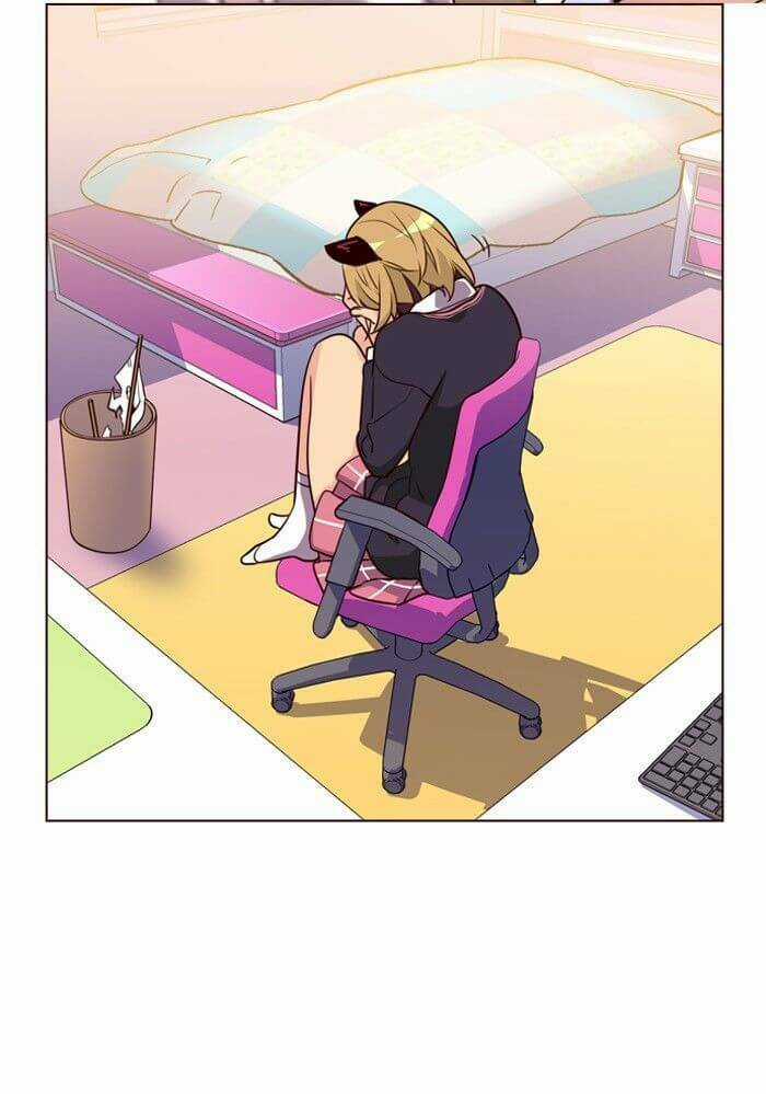 Nữ Sinh Trường Wilds Chapter 228 trang 35