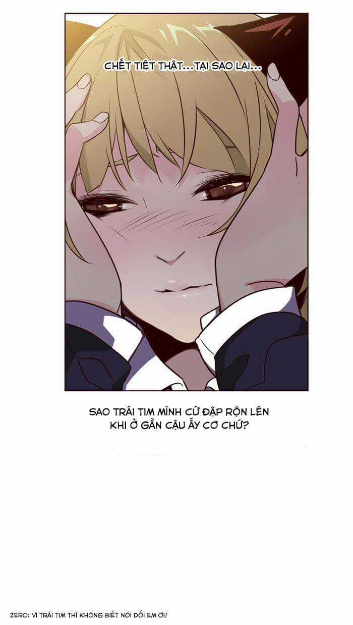 Nữ Sinh Trường Wilds Chapter 228 trang 36