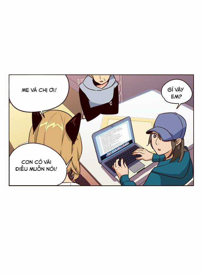 Nữ Sinh Trường Wilds Chapter 228 trang 40