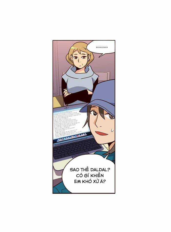 Nữ Sinh Trường Wilds Chapter 228 trang 42