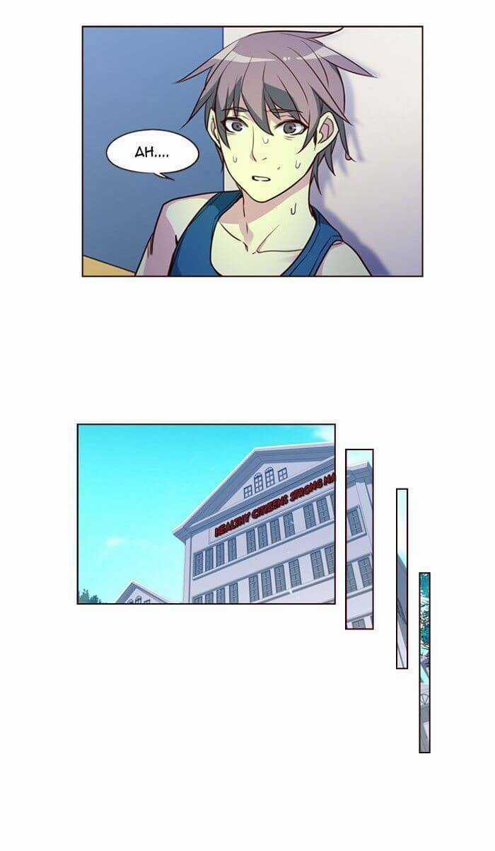 Nữ Sinh Trường Wilds Chapter 228 trang 7