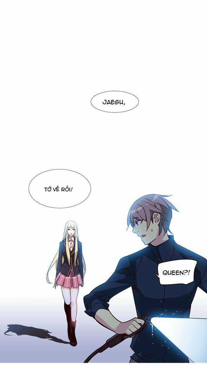 Nữ Sinh Trường Wilds Chapter 228 trang 8