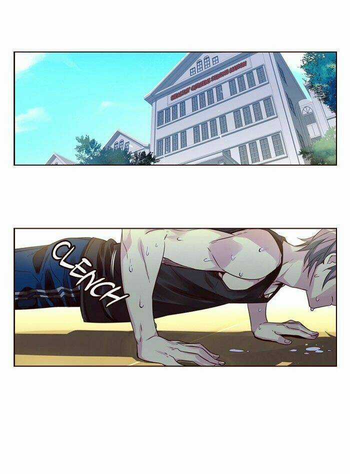 Nữ Sinh Trường Wilds Chapter 229 trang 15