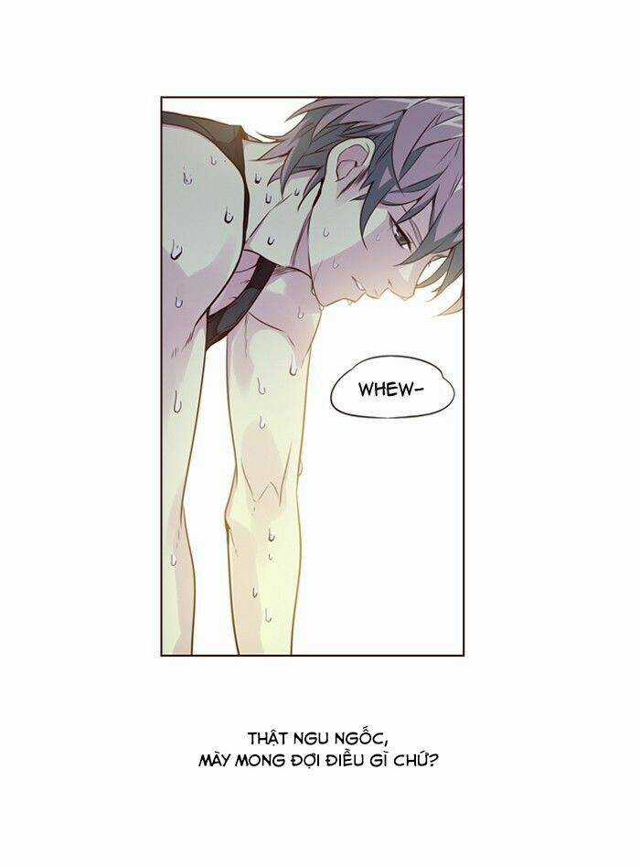 Nữ Sinh Trường Wilds Chapter 229 trang 16