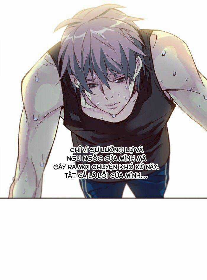 Nữ Sinh Trường Wilds Chapter 229 trang 18