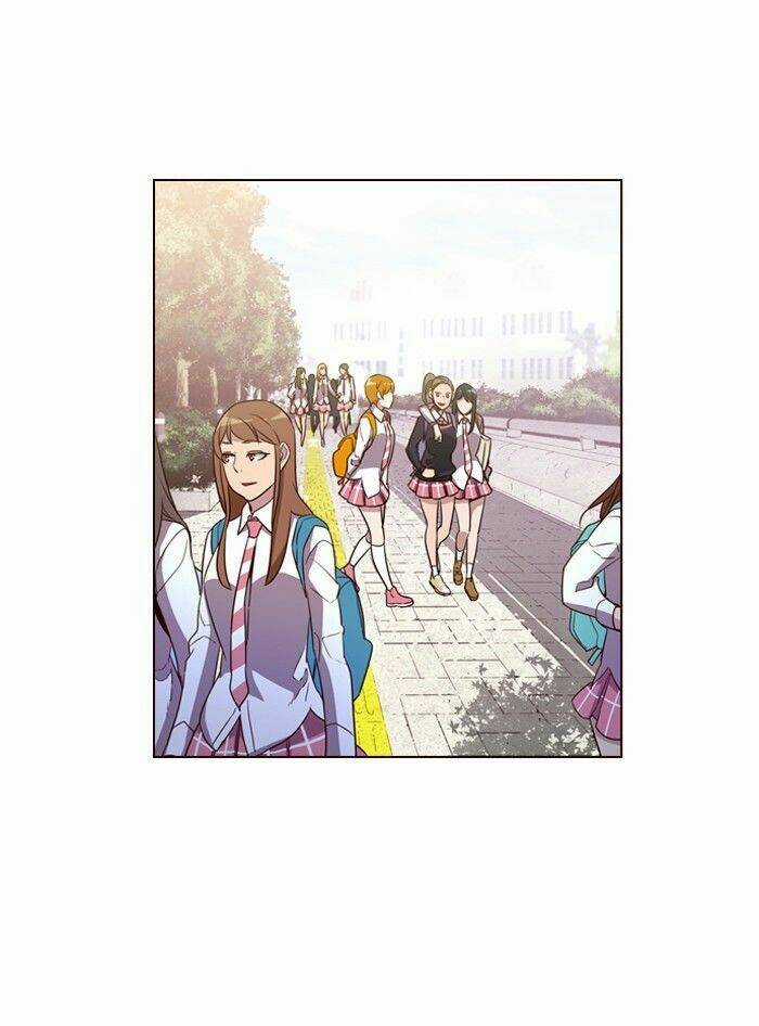 Nữ Sinh Trường Wilds Chapter 229 trang 20