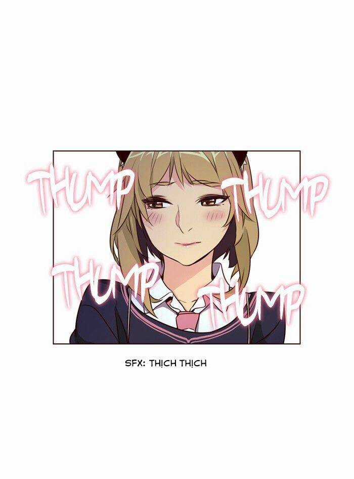 Nữ Sinh Trường Wilds Chapter 229 trang 23