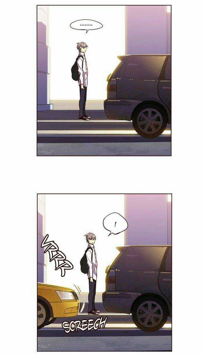 Nữ Sinh Trường Wilds Chapter 229 trang 27