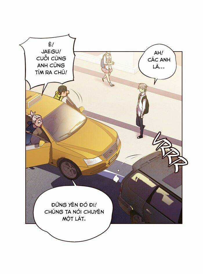 Nữ Sinh Trường Wilds Chapter 229 trang 28