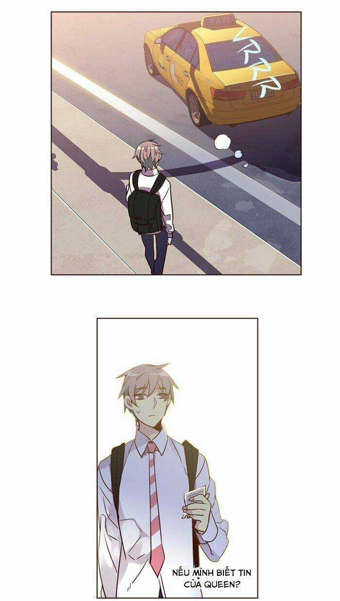 Nữ Sinh Trường Wilds Chapter 229 trang 33