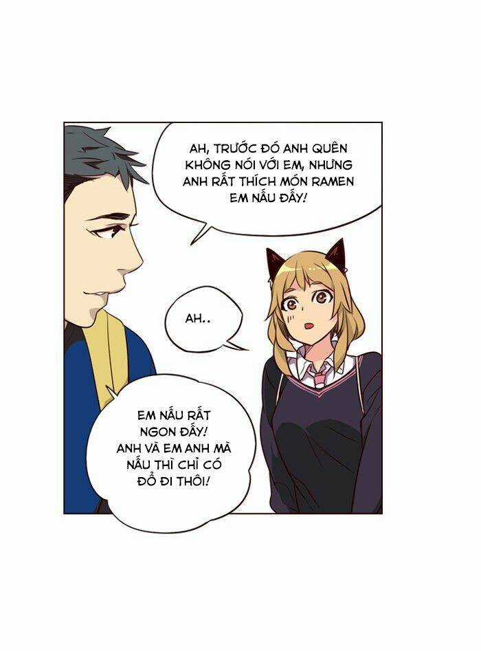 Nữ Sinh Trường Wilds Chapter 229 trang 39