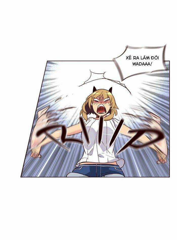 Nữ Sinh Trường Wilds Chapter 229 trang 4