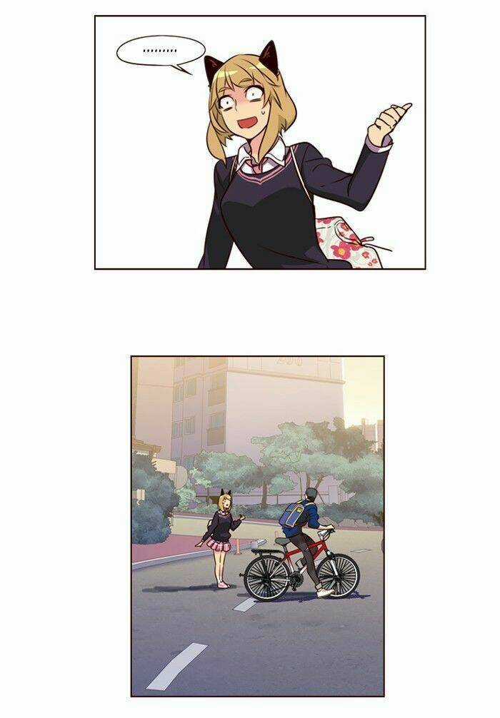 Nữ Sinh Trường Wilds Chapter 229 trang 42