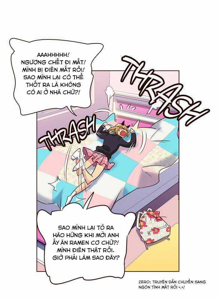 Nữ Sinh Trường Wilds Chapter 229 trang 44