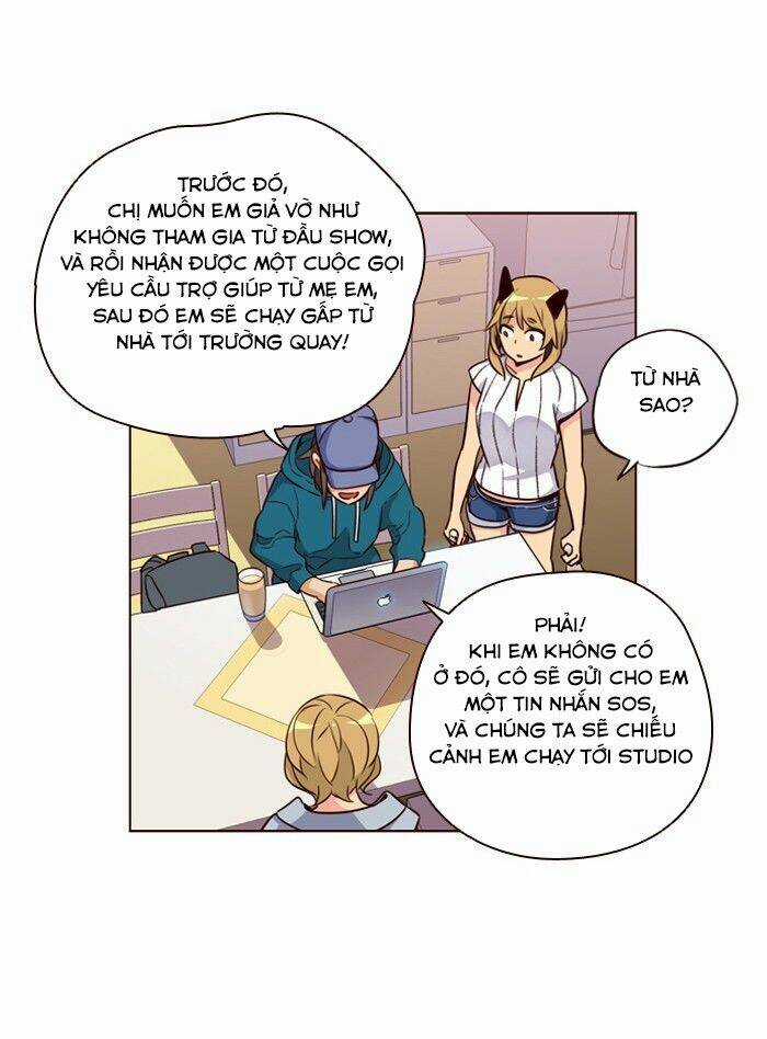 Nữ Sinh Trường Wilds Chapter 229 trang 6